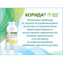 КОРИДА® 75 ВДГ / РОДЕО®