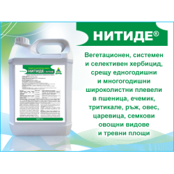 НИТИДЕ®